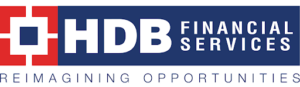HDB Financial Services 