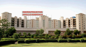 Indraprastha Medical Corporation Ltd.