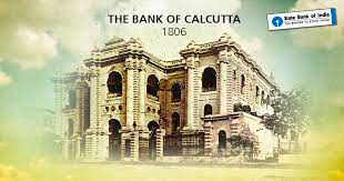 Bank of Calcutta