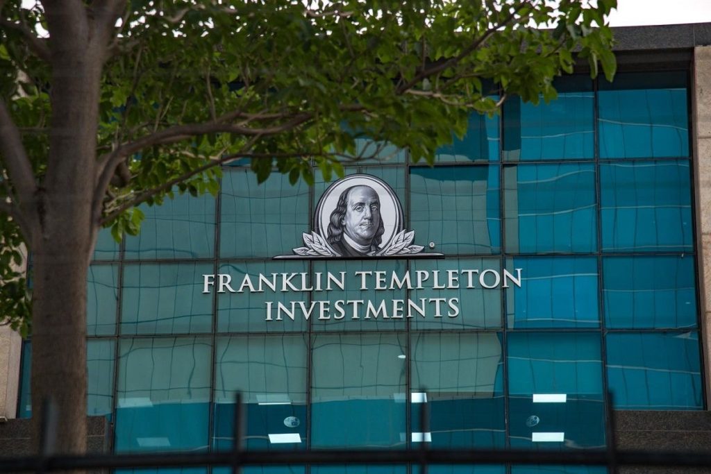 Franklin India Smaller Companies