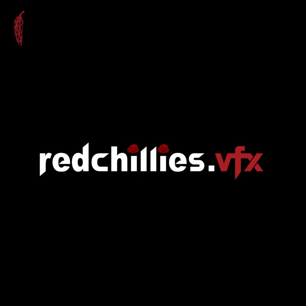 Red Chillies VFX