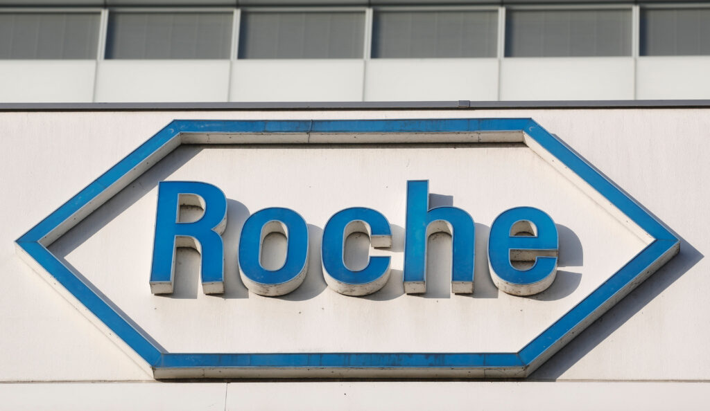 Roche Canada Inc