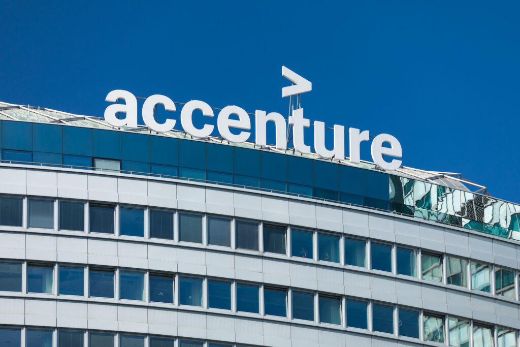 Accenture India