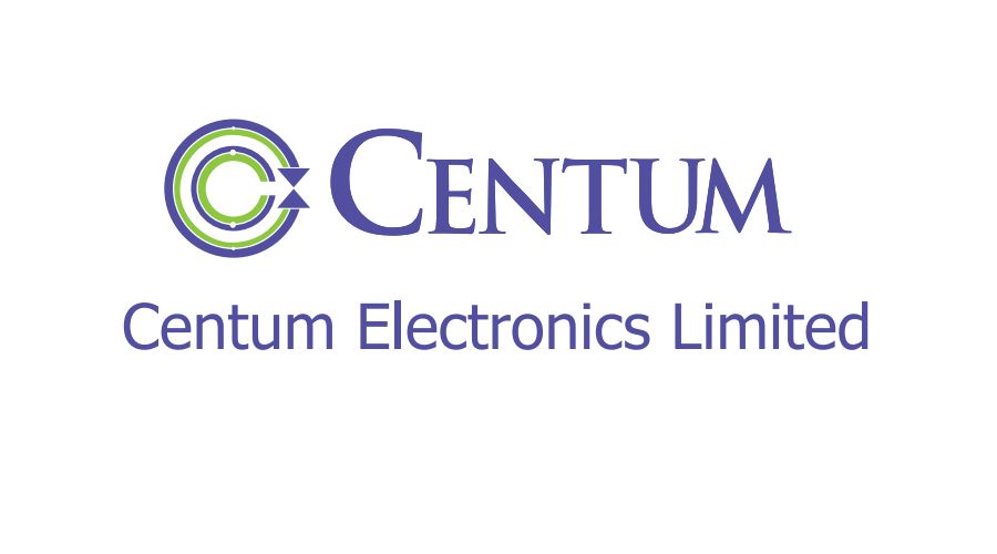Centum Electronics Ltd