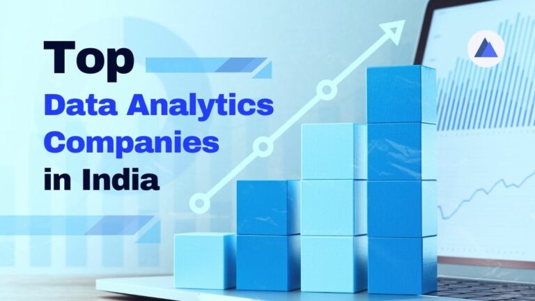 Top 10 Data Analytics Companies in India