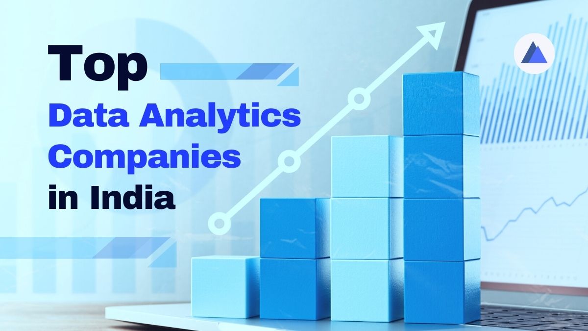 Data Analytics Companies in India
