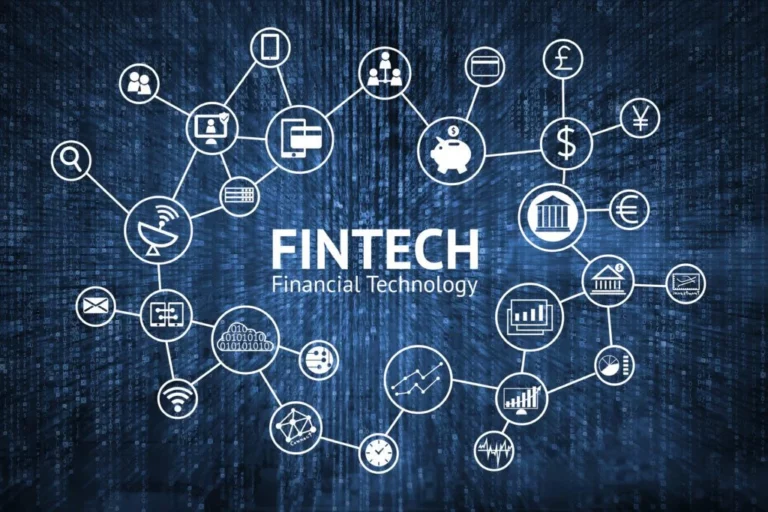 List of Fintech Companies in India