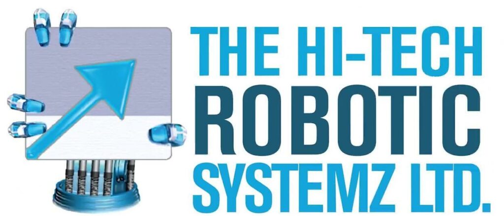 Hi-Tech Robotic Systemz
