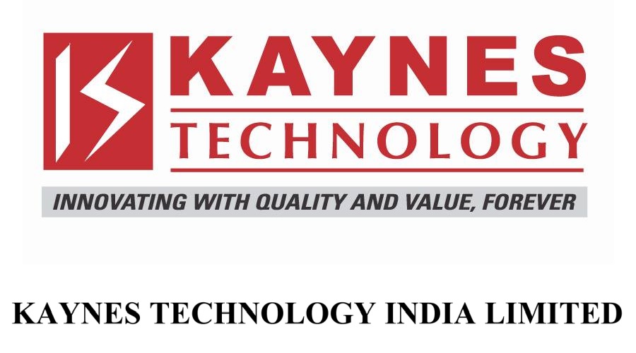 Kaynes Technology India Pvt Ltd