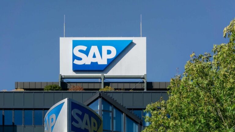 List of Top 10 Companies Using SAP in India