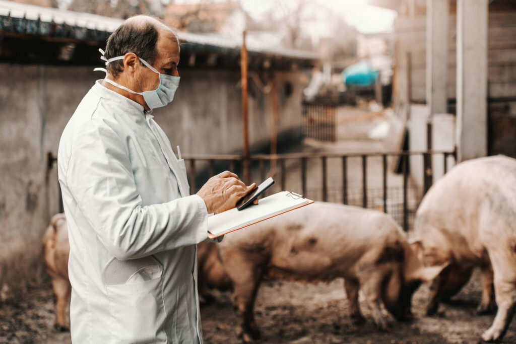 Overview of Animal Health Industry