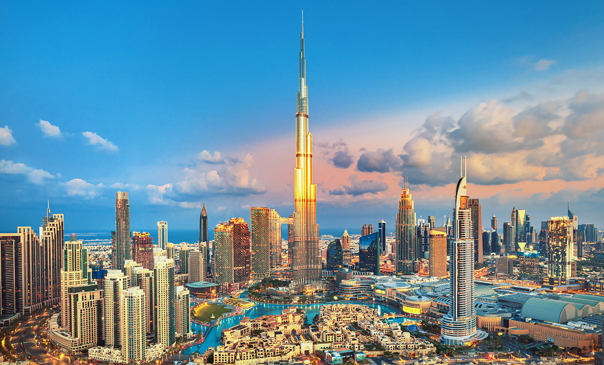 Real Estate Companies in Dubai