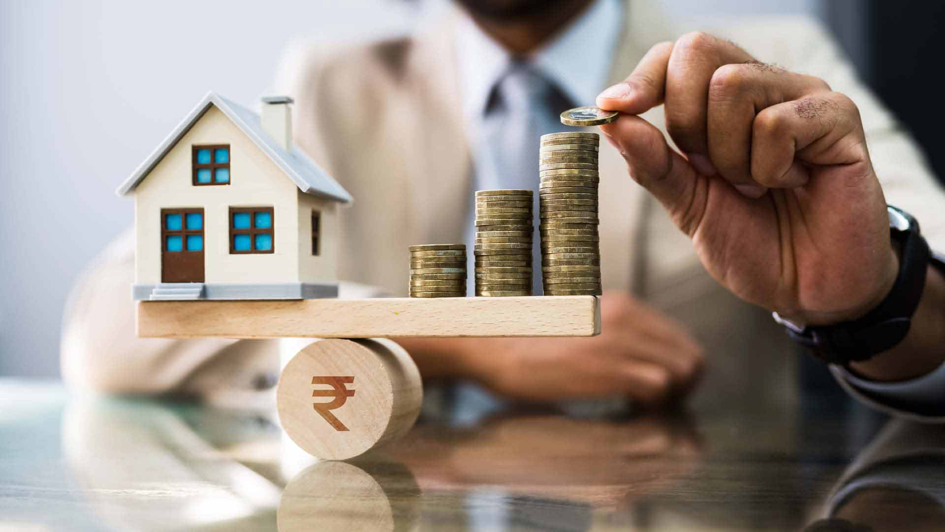 Real Estate Investment Companies in India