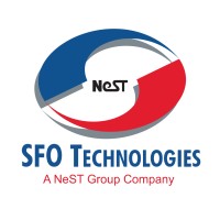 SFO Technologies Pvt Ltd