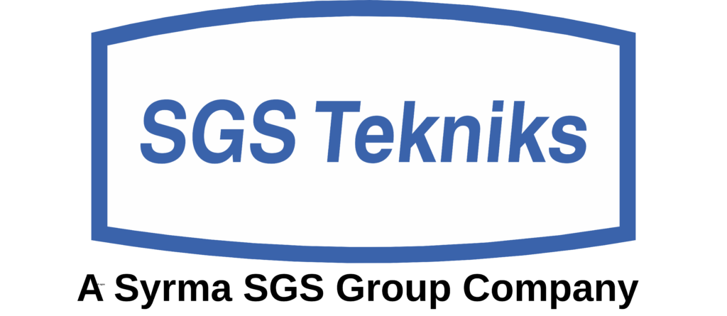 SGS Tekniks Pvt Ltd