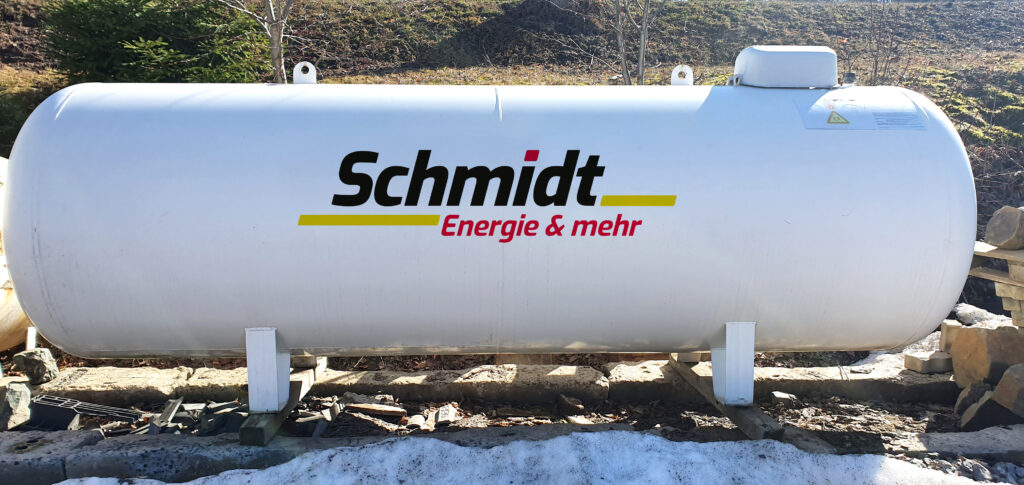 Schmidt Oil & Gas GmbH