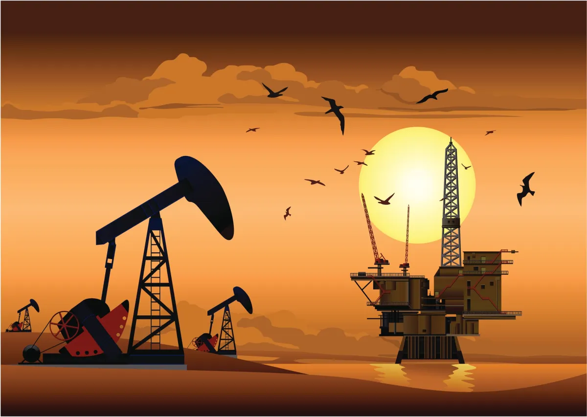 Top 10 Oil Companies in UAE