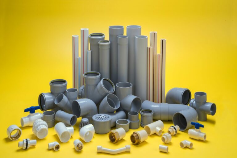 Top 10 Pipes and Fittings Companies in India